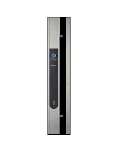 Verrou applique motorisé 2 points VEAPH ABLOY
