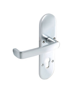 Demi-ensemble palière POLAR ABLOY 2