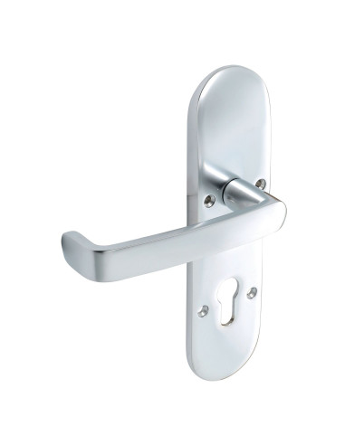 Demi-ensemble palière POLAR ABLOY