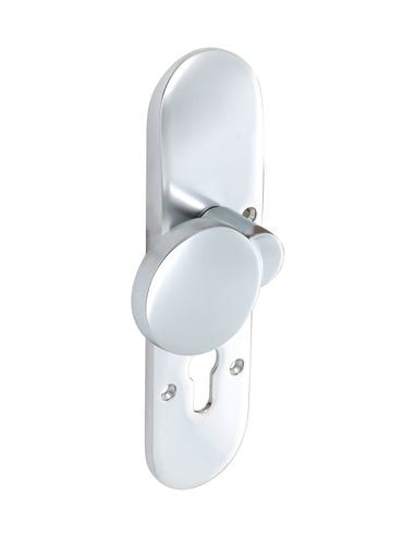 Demi-ensemble palière POLAR ABLOY