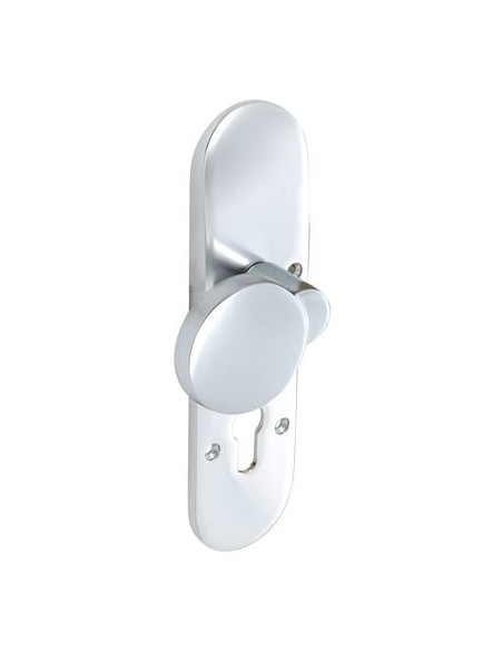 Demi-ensemble palière POLAR ABLOY