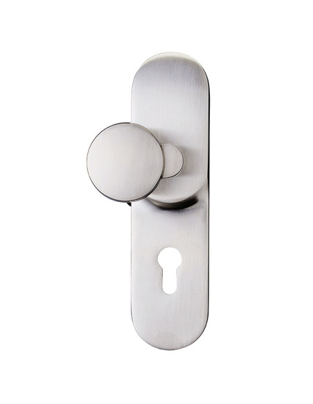 Demi-ensemble palière INOXI Demi-ensemble paliere INOXI - ABLOY