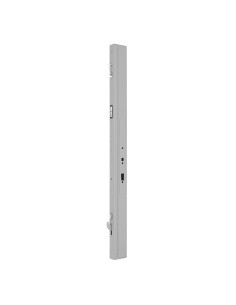 Serrure motorisée BIGSUR EVO Applique - ABLOY 2