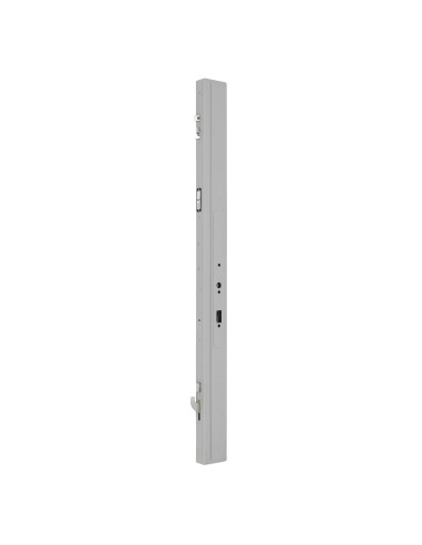 Serrure motorisée BIGSUR EVO Applique - ABLOY