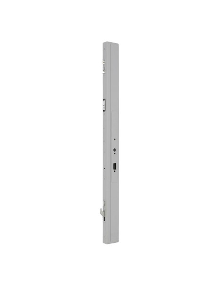 Serrure motorisée BIGSUR EVO Applique - ABLOY