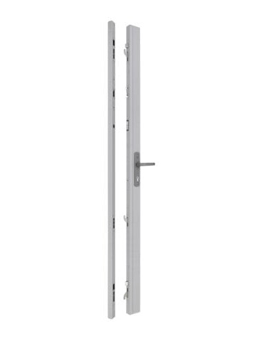 Serrure motorisée BIGSUR EVO Applique - ABLOY