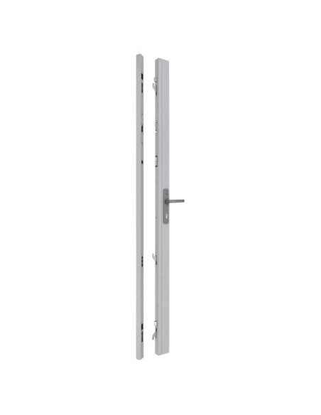 Serrure motorisée BIGSUR EVO Applique - ABLOY