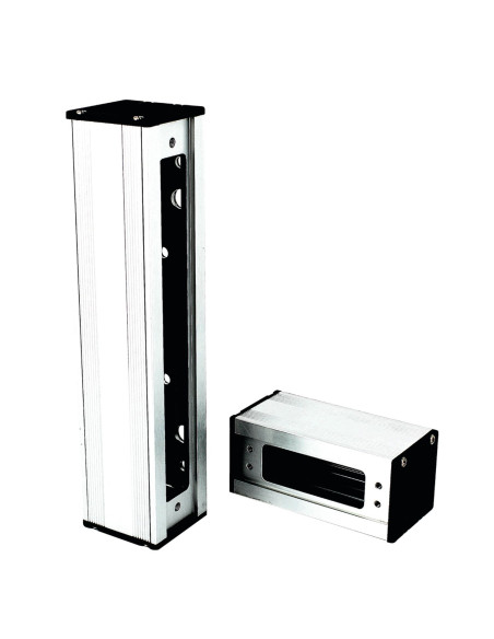 Boîtier applique DMB1500EC IZYX SYSTEMS