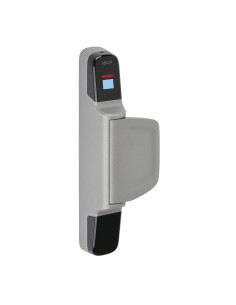 Palette de sortie EXEA Control ABLOY 2