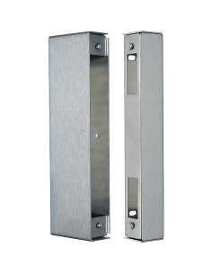 Boîtier applique pour serrure DX200I CDVI 2