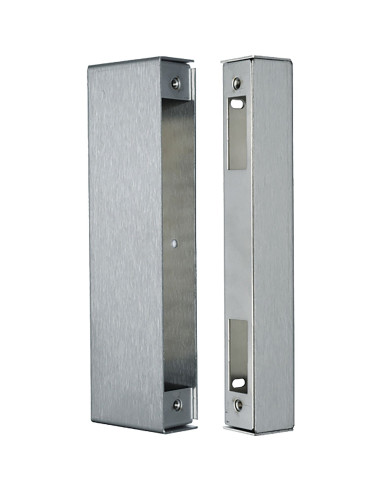 Boîtier applique pour serrure DX200I CDVI