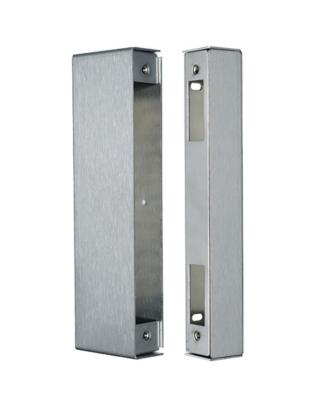 Boîtier applique pour serrure DX200I CDVI