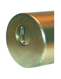 Bloc de protection pour serrure BIGSUR ABLOY 2