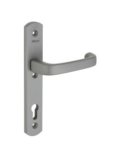 Demi ensemble standard pour BIGSUR Evo ABLOY 2