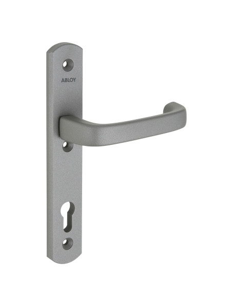 Demi ensemble standard pour BIGSUR Evo ABLOY