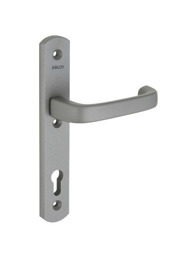 Demi ensemble standard pour BIGSUR Evo ABLOY