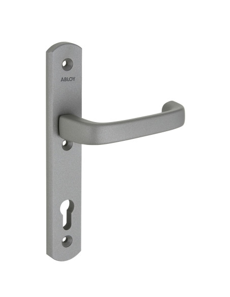 Demi ensemble standard pour BIGSUR Evo ABLOY