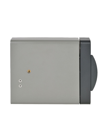 Verrou applique motorisé VEAP SECURITY 3 ABLOY