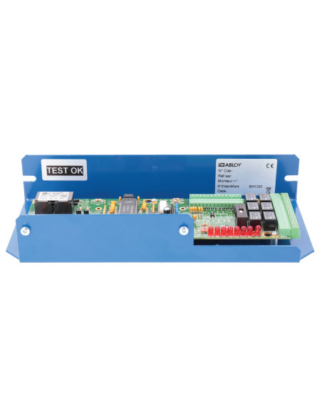 Contrôleur VEAP SECURITY ABLOY