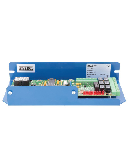 Contrôleur VEAP SECURITY ABLOY