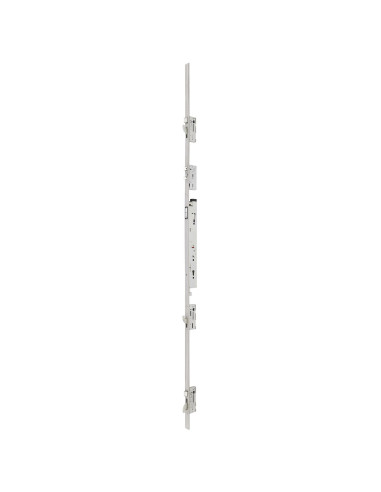 Serrure motorisée BIGSUR EVO Encastrée - ABLOY