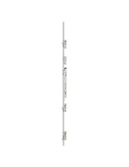 Serrure motorisée BIGSUR EVO Encastrée - ABLOY