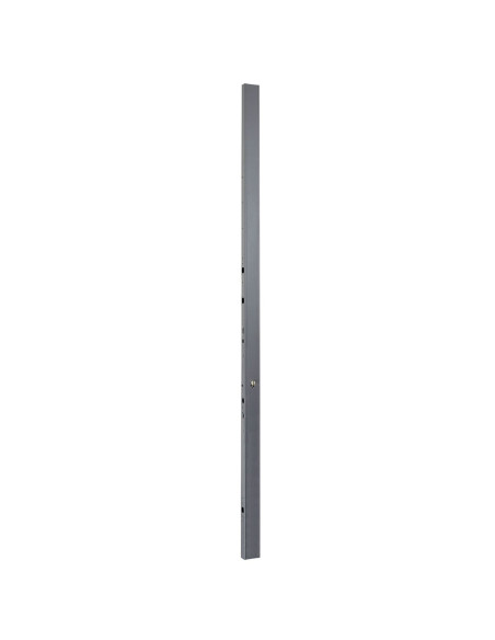 Gâche à répétition SLIMATIC ABLOY