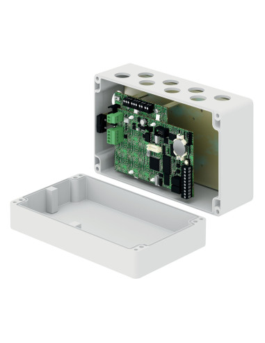 Platine de connexion pour serrure SVP DORMAKABA