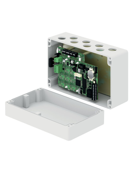 Platine de connexion pour serrure SVP DORMAKABA
