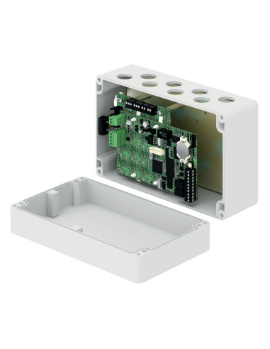 Platine de connexion pour serrure SVP DORMAKABA