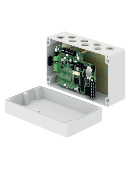 Platine de connexion pour serrure SVP DORMAKABA