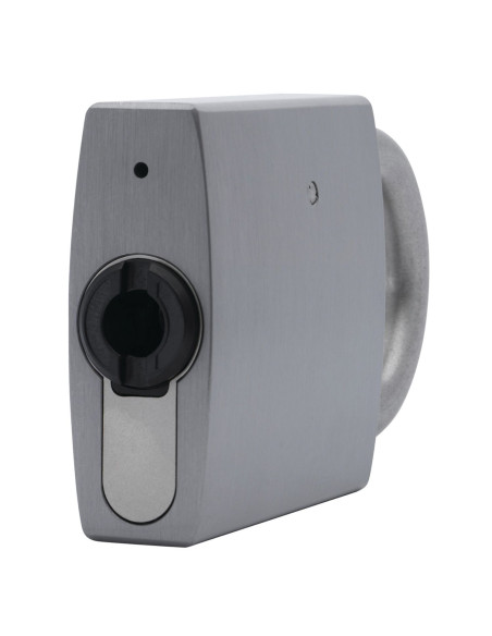 Cadenas électronique blueCompact type BO 85 WINKHAUS