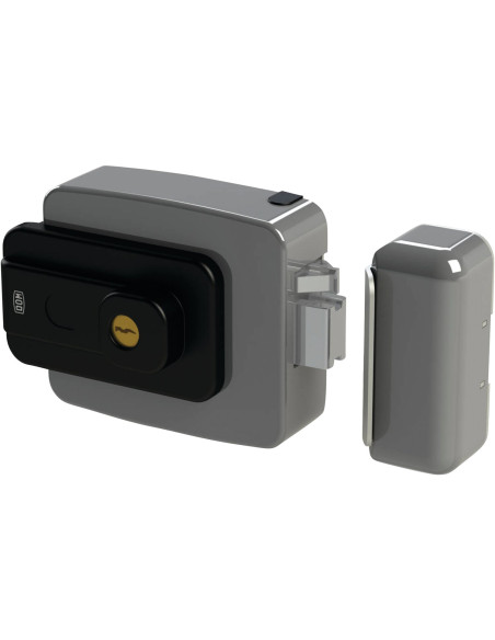 Serrure électrique de portail Oltre DOM