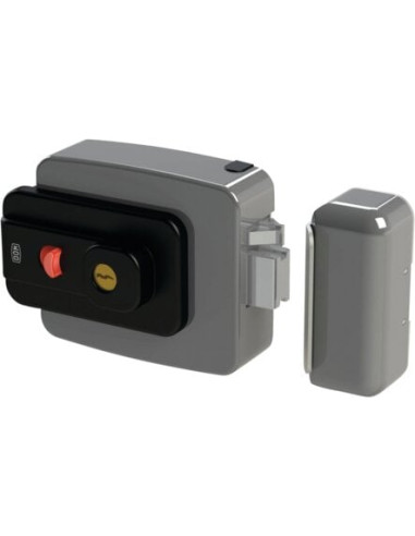 Serrure électrique de portail Oltre DOM