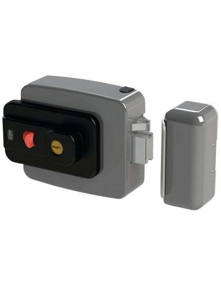 Serrure électrique de portail Oltre DOM