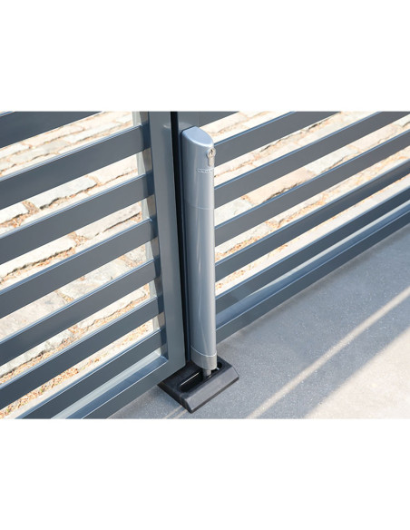 Verrou de sol motorisé ELECTRADROP LOCINOX