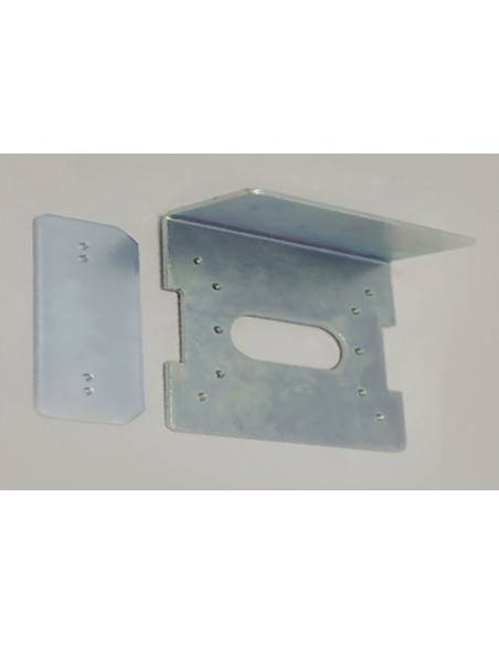 Plaque de protection anti-pluie VIRO
