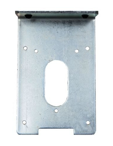 Plaque de protection anti-pluie VIRO