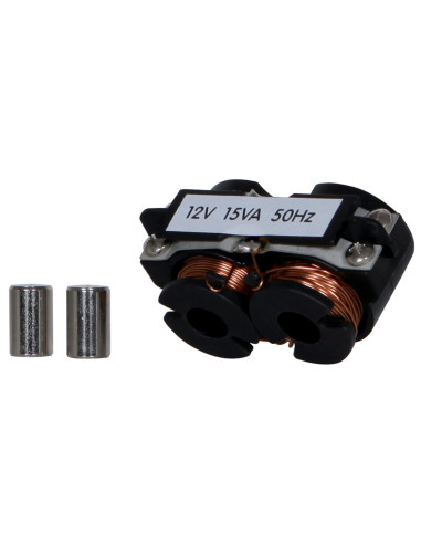 Bobine 12 VCC pour serrure électrique VIRO