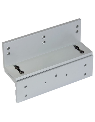 Équerre de fixation pour ventouse en applique...