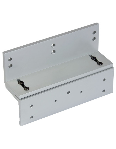 Équerre de fixation pour ventouse en applique Équerre Z - SEWOSY