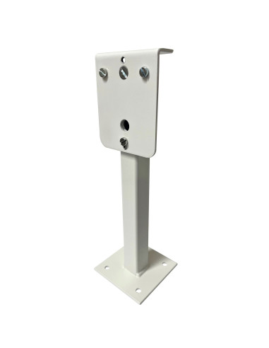 Support pour ventouse incendie TEC AUTOMATISMES