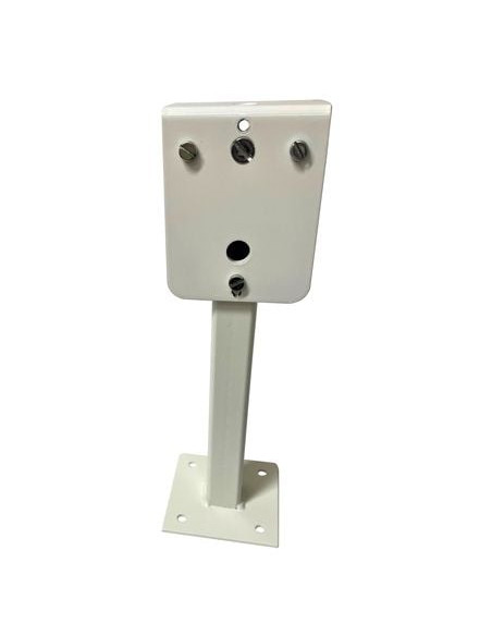 Support pour ventouse incendie TEC AUTOMATISMES