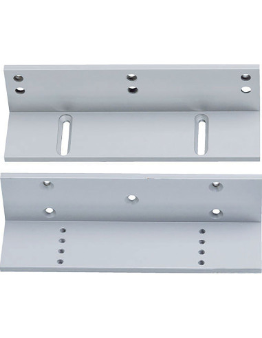 Équerre de fixation pour ventouse en applique...