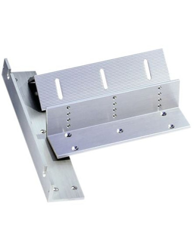 Équerre de fixation pour ventouse en applique...