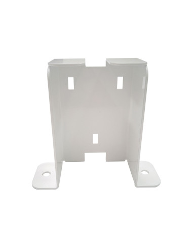 Support de sol pour ventouse incendie TEC...