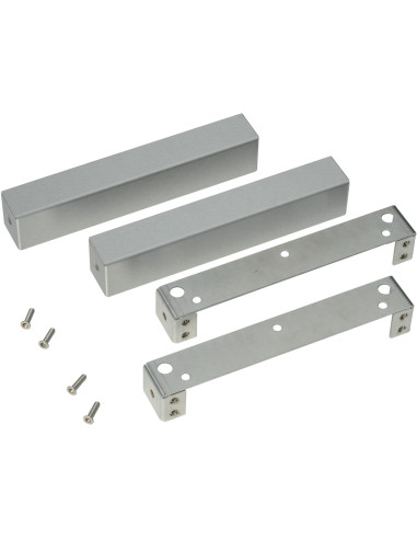 Boîtier applique pour CZ 3000 CDVI