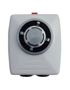 Ventouse incendie à émission TEC AUTOMATISMES 2