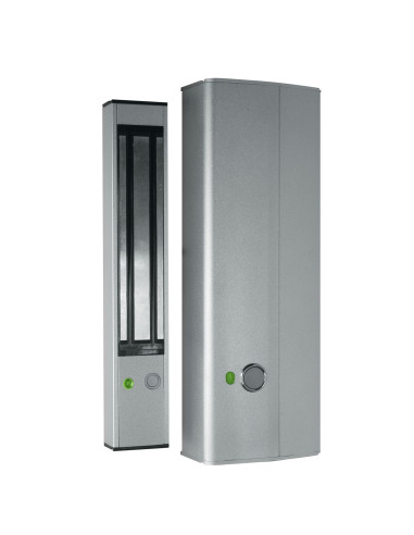 Bandeau ventouse EMDH IZYX IZYX SYSTEMS