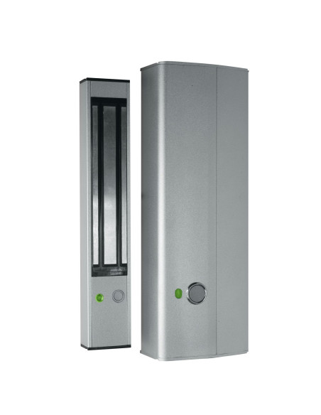 Bandeau ventouse EMDH IZYX IZYX SYSTEMS
